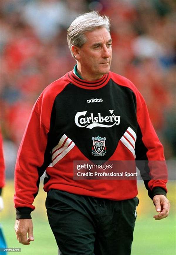 Roy Evans