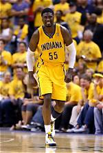 Roy Hibbert Net Worth