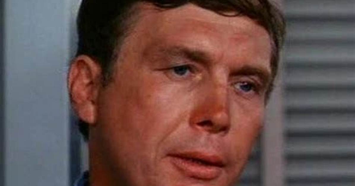 Roy Jenson