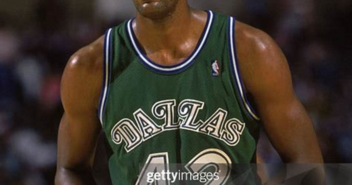 Roy Tarpley