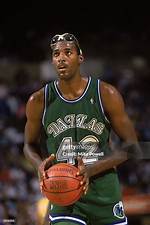 Roy Tarpley