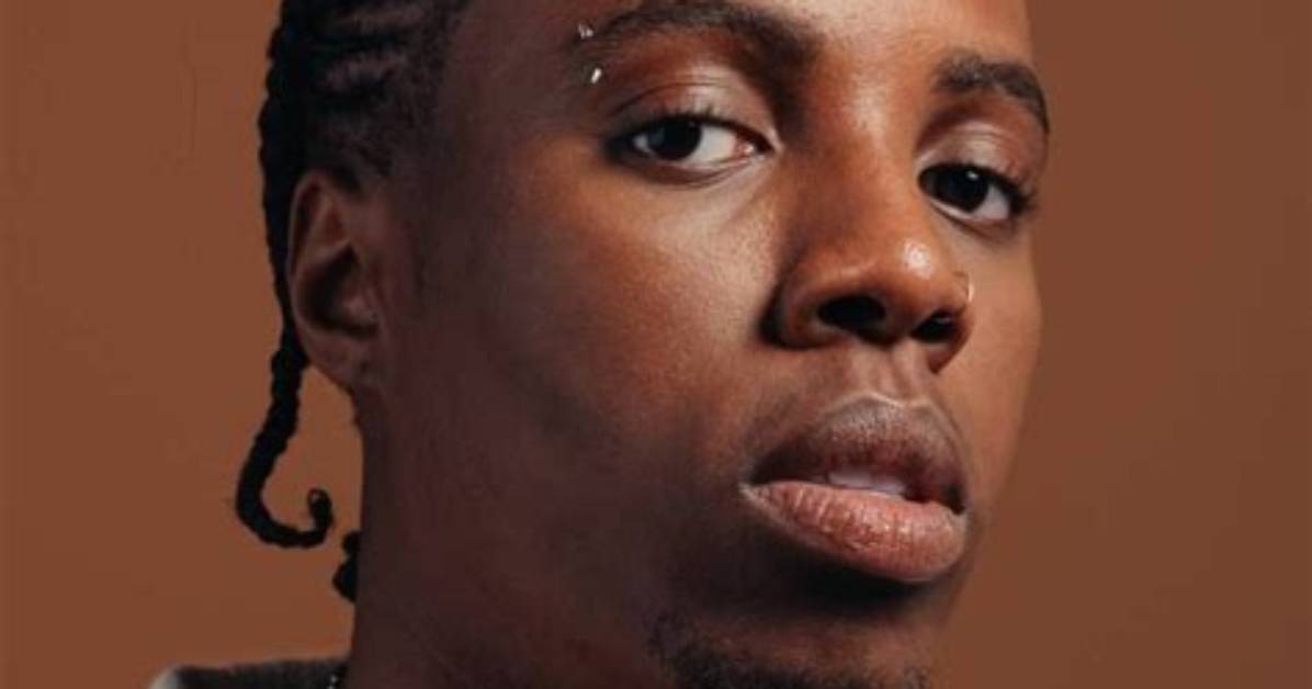 Roy Woods Net Worth 2024