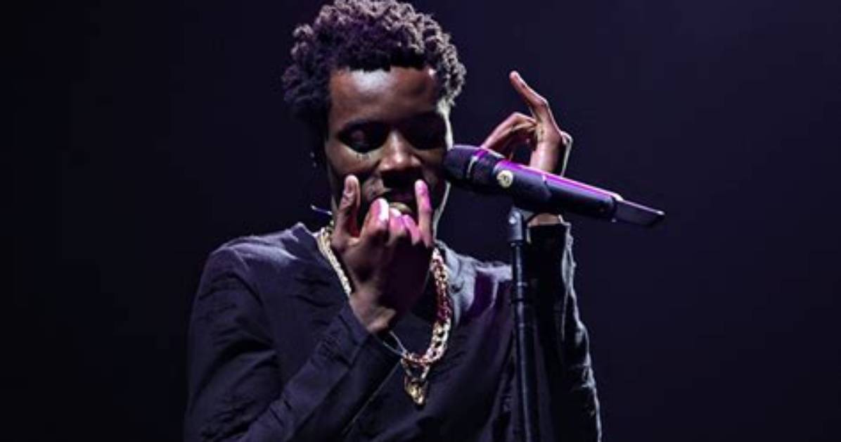 Roy Woods Net Worth