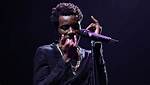 Roy Woods Net Worth