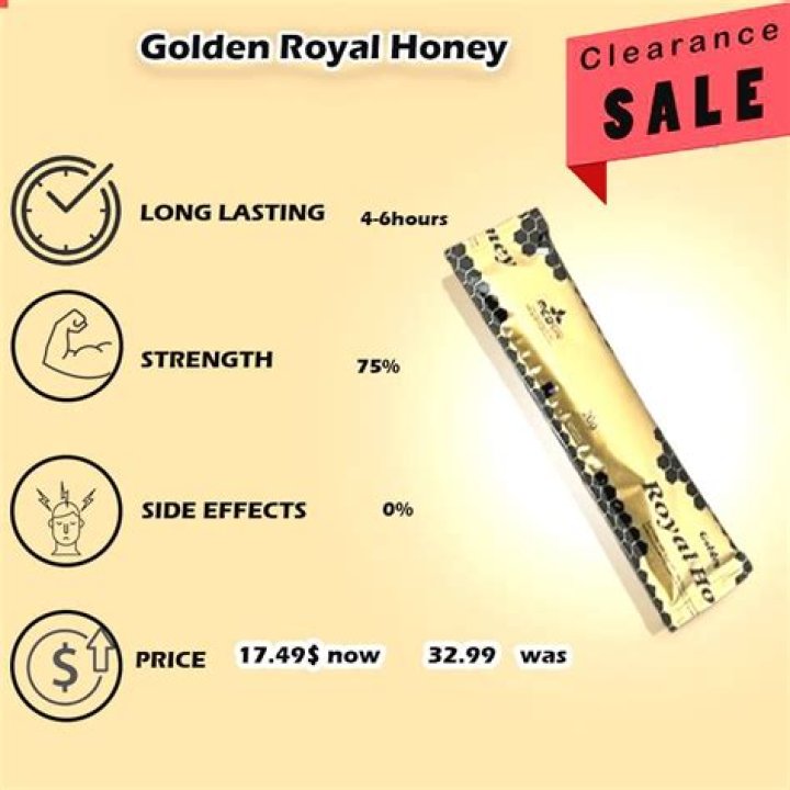 Royal Honey Price in Bangladesh Arad Branding