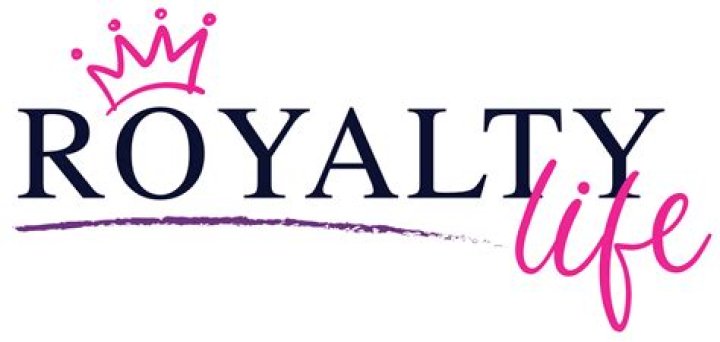 Royalty for Life