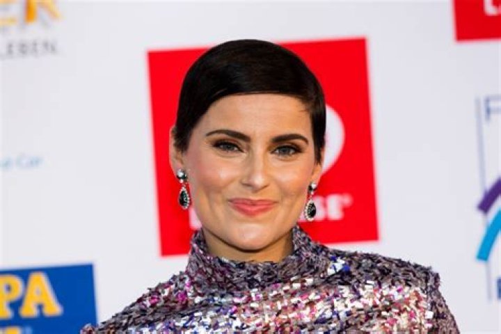 RSFlashback 15 Years Ago, Nelly Furtado Hit Number One With &lsquo;Say It