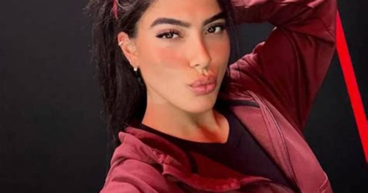 Ruba Ali Net Worth – How Much Is Ruba Ali Worth?