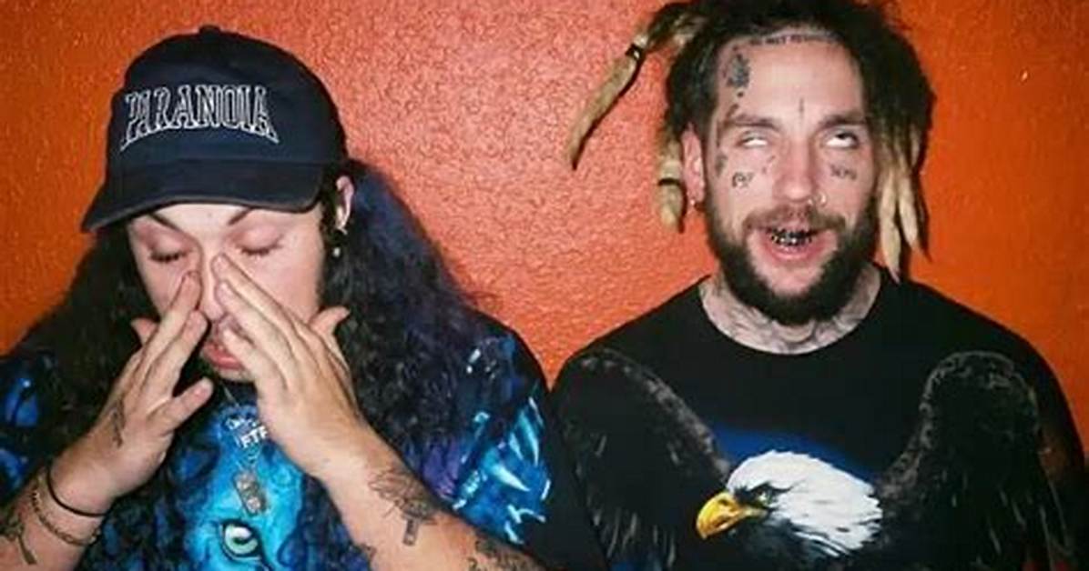 Ruby Da Cherry Net Worth, Wiki, Relationship Status, Music Band, Tattoos, Social Media