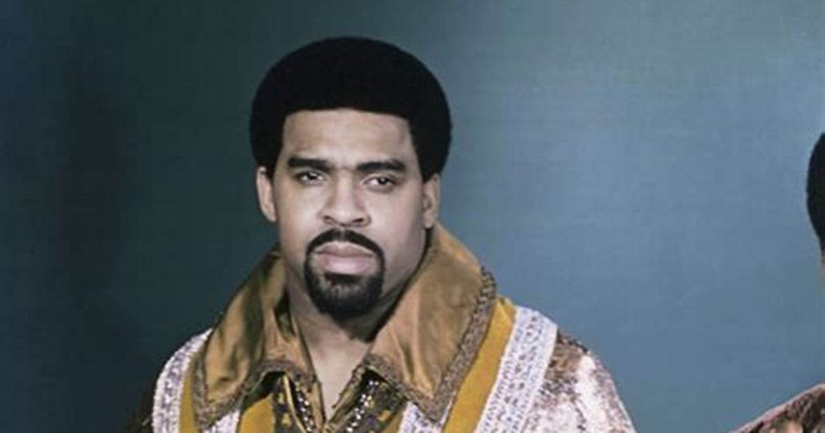 Rudolph Isley Net Worth 2024