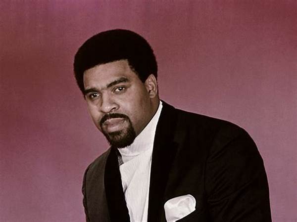 Rudolph Isley