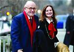 Rudy Giuliani Divorced Third Spouse Judith Following a Cheating Episode