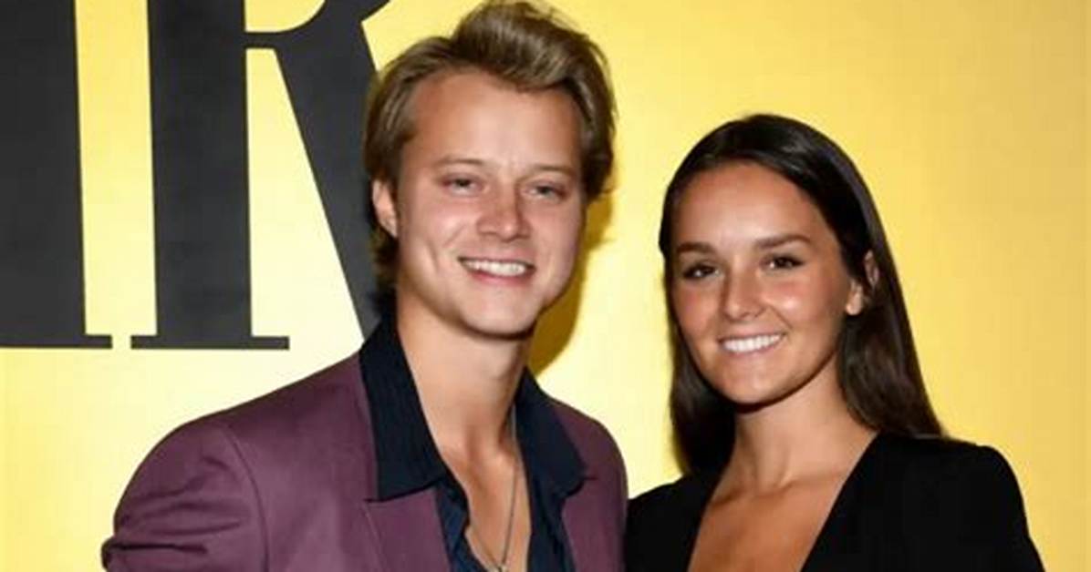 Rudy Pankow Height, Weight, Age, Girlfriend, Biography, Family & Wiki