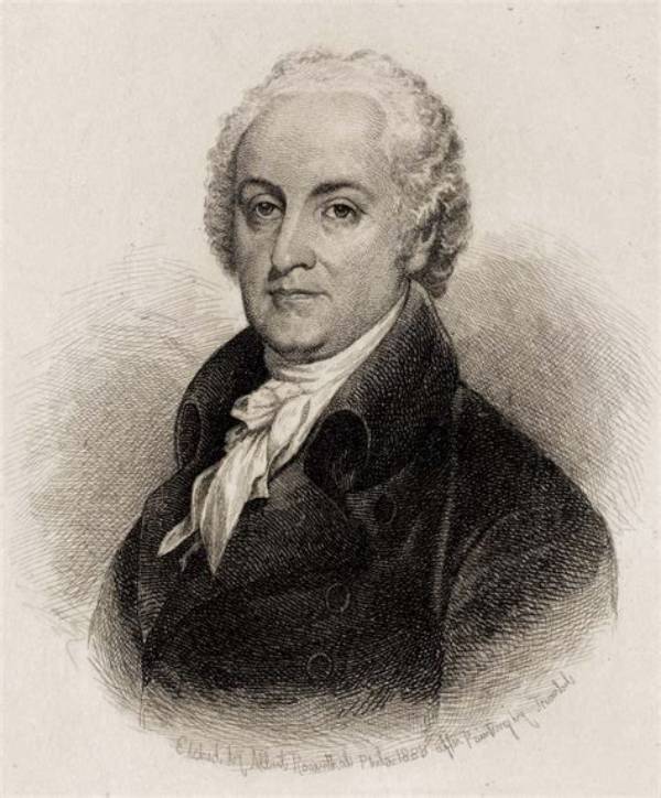 Rufus King