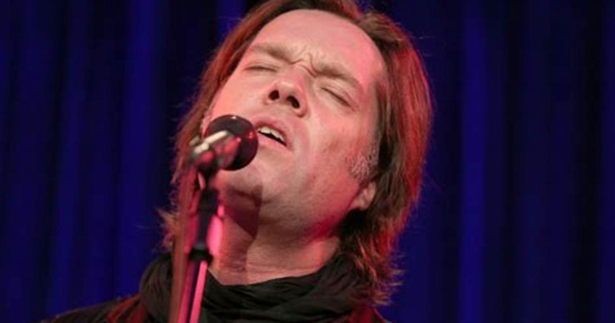 Rufus Wainwright Net Worth