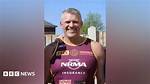 Rugby Player Dead Body Found
