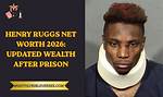 Rugg Williams Net Worth