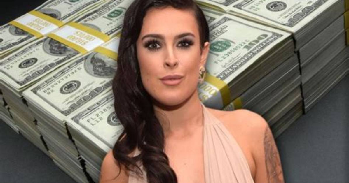 Rumer Willis Net Worth