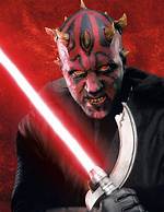 Rumor Alleges Darth Maul Could Appear in 'Star Wars Jedi: Survivor'