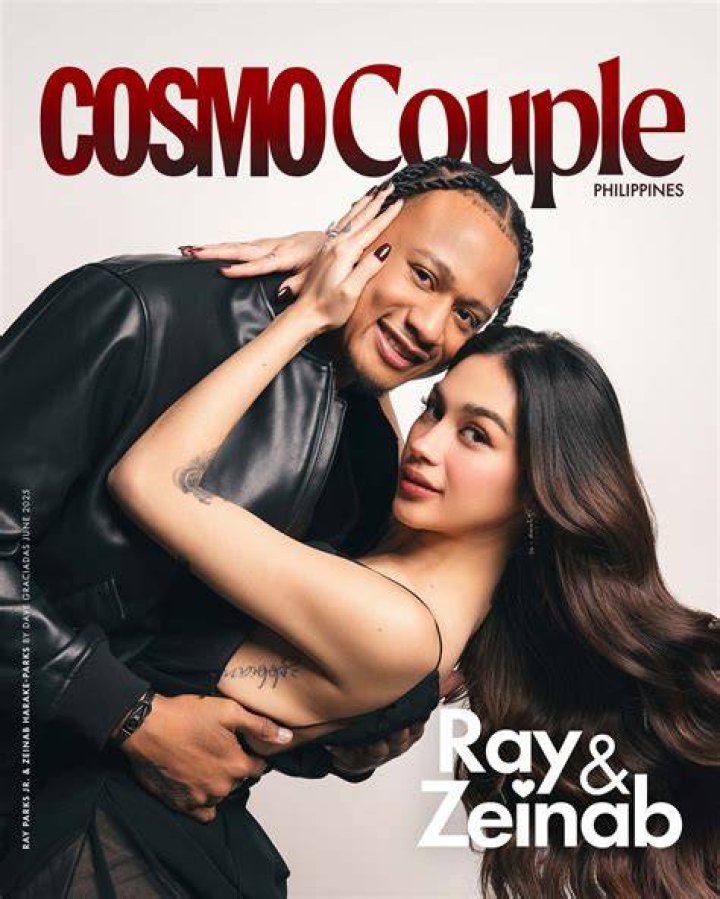 Rumored Couple Cosmo.ph