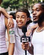 Rumors Are Swirling That Rapper Light Skin Keisha Is the Newest 'Rhoa' Cast Member