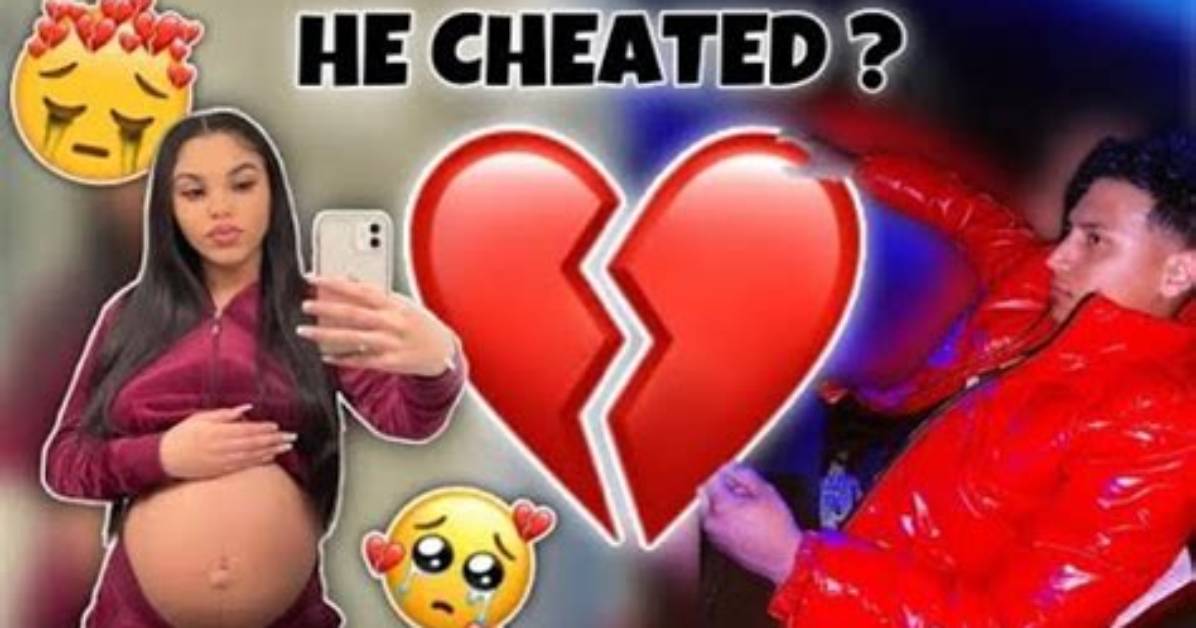 Runik and Sierra Break up Amid Domestic Violence Allegations