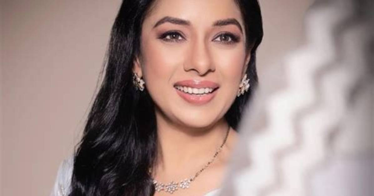Rupali Ganguly