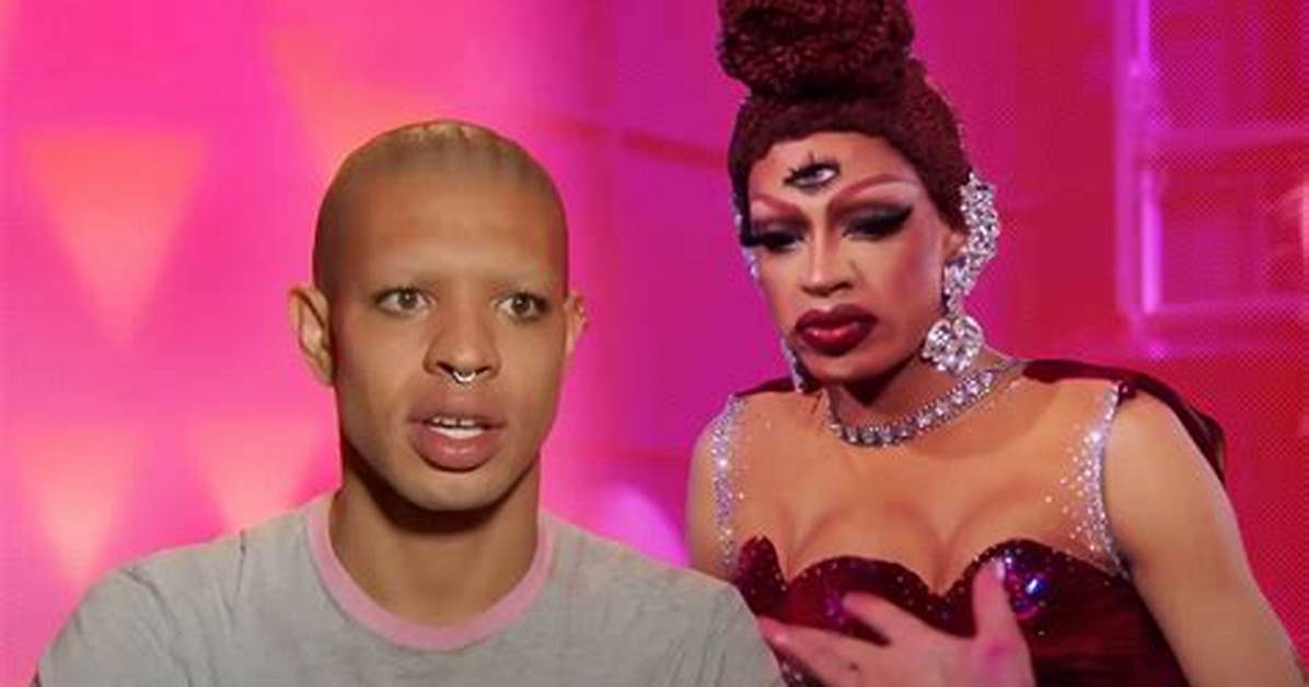 'Rupaul's Drag Race' Star Yvie Oddly Opens up About Ehler-Danlos Syndrome