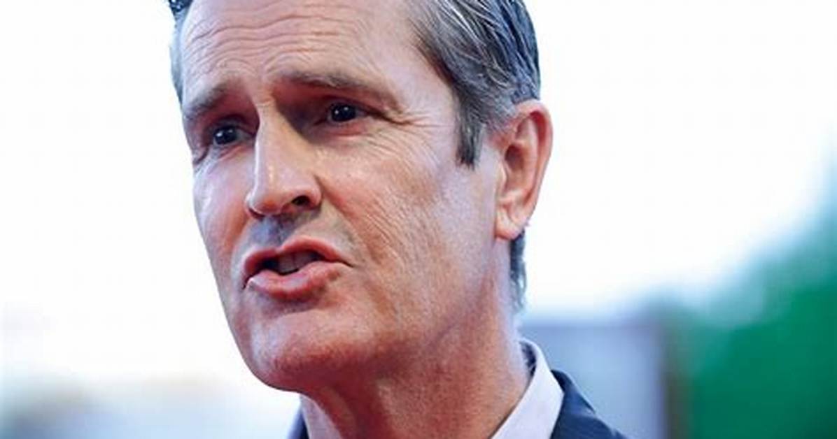 Rupert Everett – Biography, Facts & Life Story