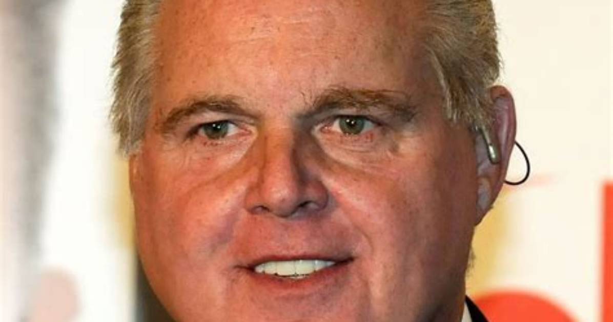 Rush Limbaugh's Popular Radio Show Finally Has Its Replacement Hosts