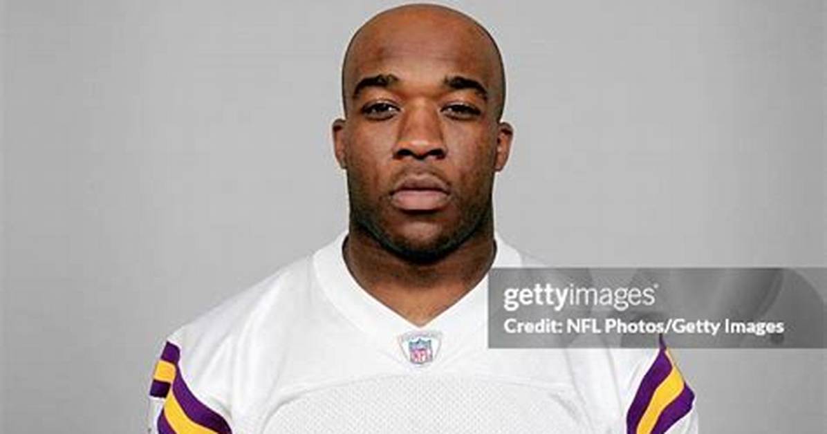 Rushen Jones