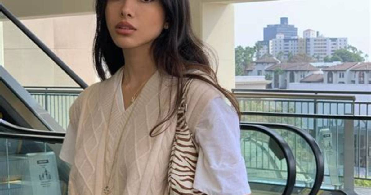 Ruslana Gee