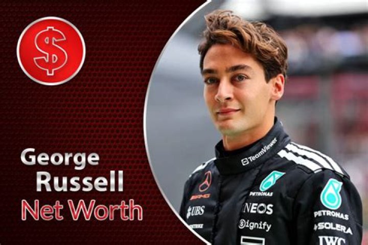 Russell Biography Age, Net Worth, Salary, Height, Parents