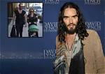 Russell Brand’s Family Life with Childhood Sweetheart Laura and Two Daughters