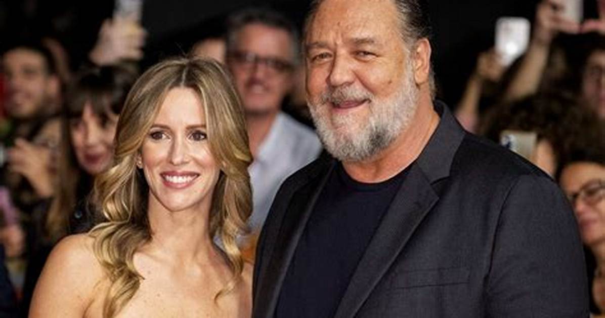 Russell Crowe Net Worth 2024