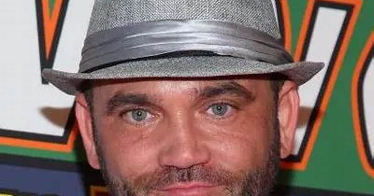Russell Hantz Net Worth – How Much Is Russell Hantz Worth?