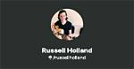 Russell Holland