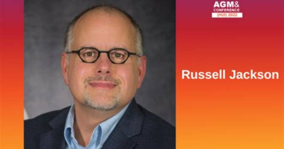 Russell Jackson