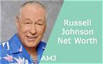 Russell Johnson Net Worth, Age, Height, Death, Bio, Wife