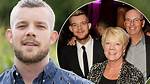 Russell Tovey Wanted to Be a Dad by the Time He Turned 40