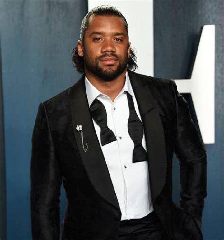 Russell Wilson I Spend at Least 1 Million a Year on My Body Us Weekly