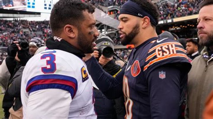 Russell Wilson looking at next decade after new deal with Seahawks