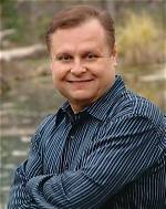 Rusty Humphries