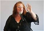 Rusty Schwimmer Net Worth