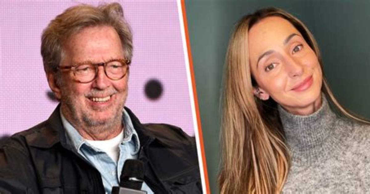 Ruth Clapton – Blogger, Celebrity Child | Wiki, Age, Height, Net Worth, Relationship, Ethnicity, Career