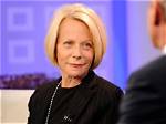 Ruth Madoff Is Currently Living a Quiet Life Away from the Social Scene