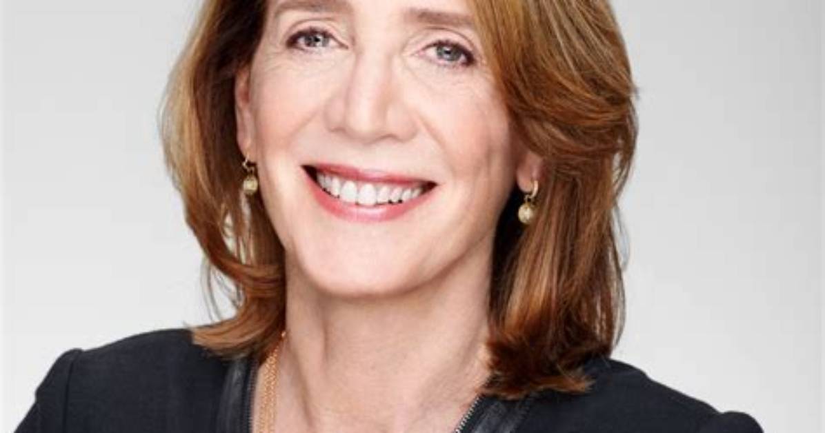 Ruth Porat