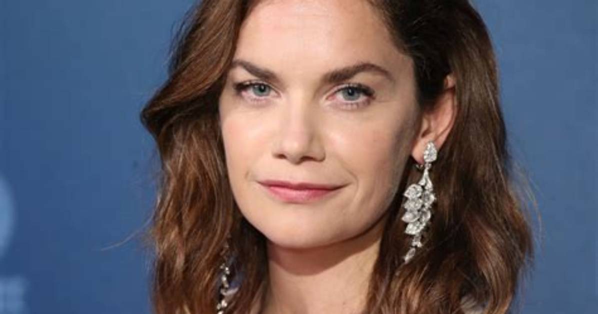 Ruth Wilson