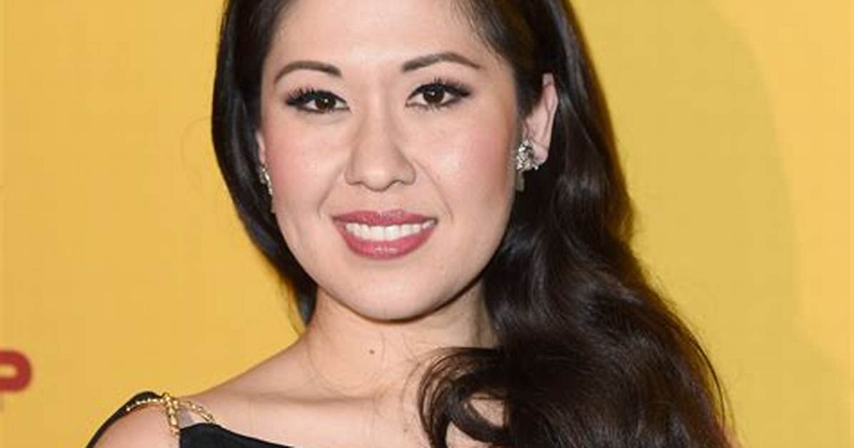 Ruthie Ann Miles