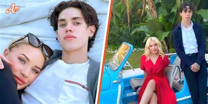 Ryan Adrian Mu&ntilde;iz Inherited His Father's Handsomeness from a Young Age